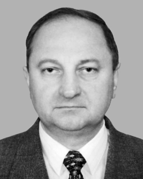 фото: Кузьменко Анатолій Якович